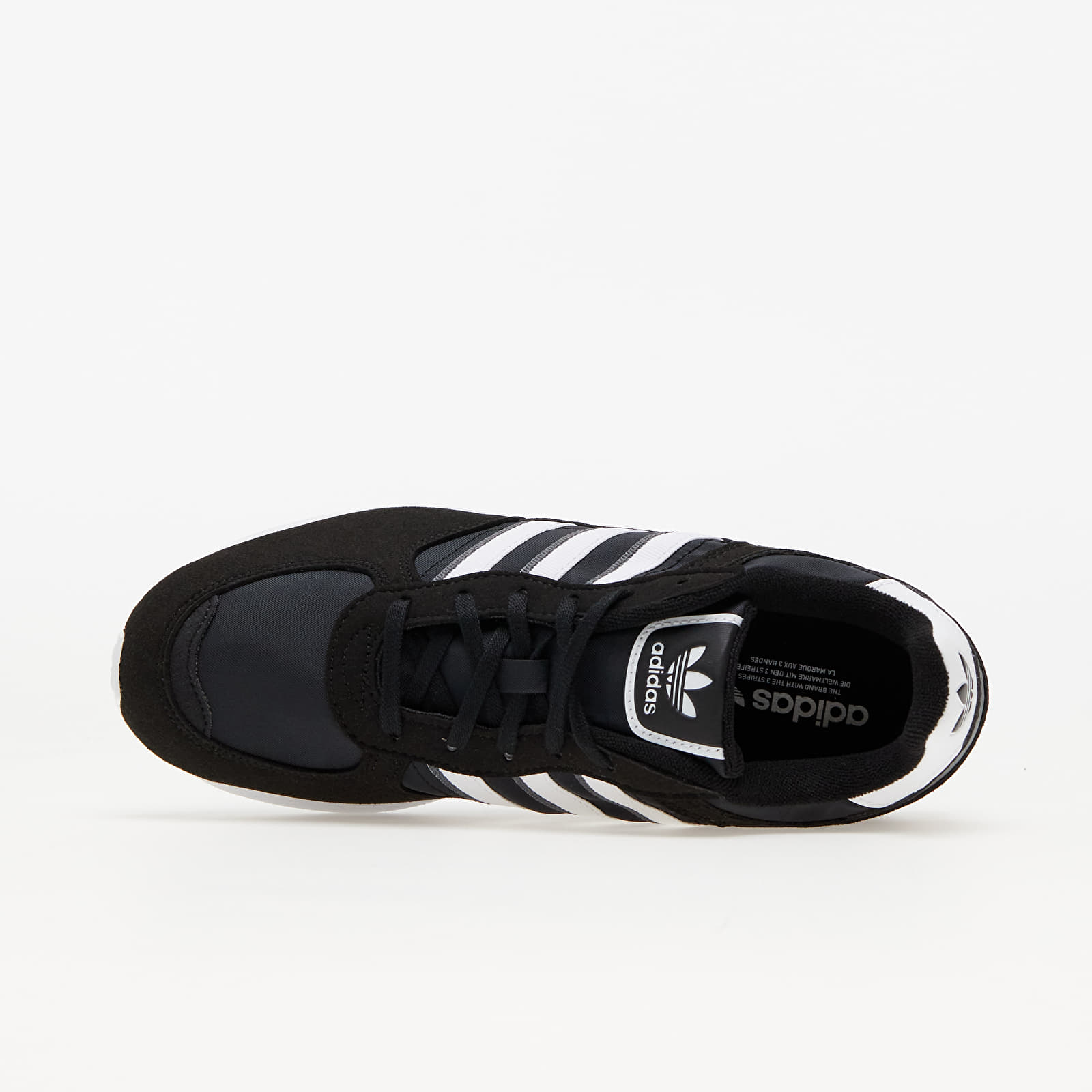Ženski čevlji adidas Special 21 W Core Black/ Ftw White/ Core Black