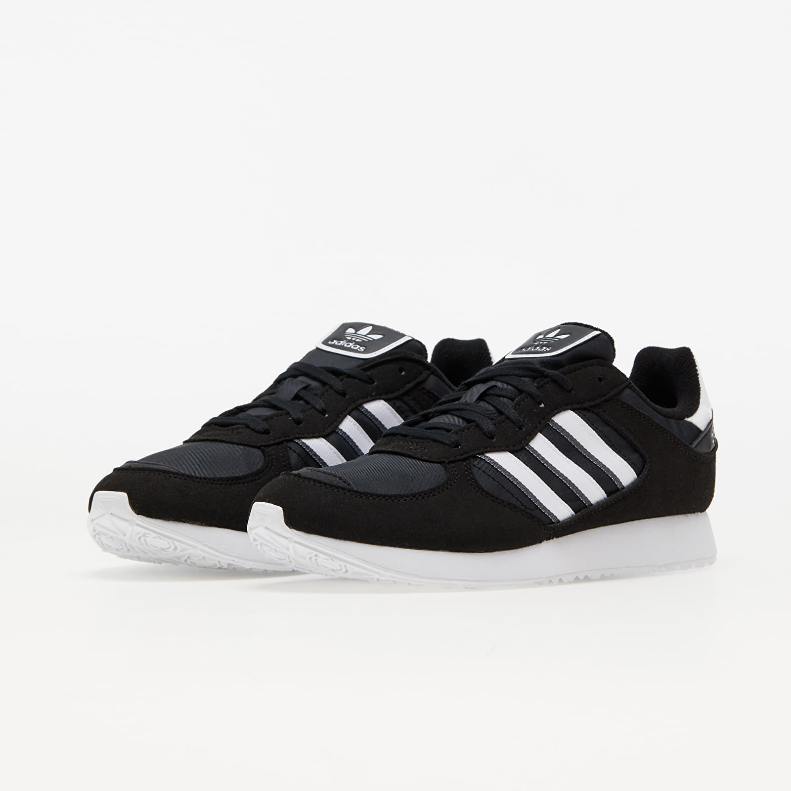 Women s shoes adidas Special 21 W Core Black Ftw White Core