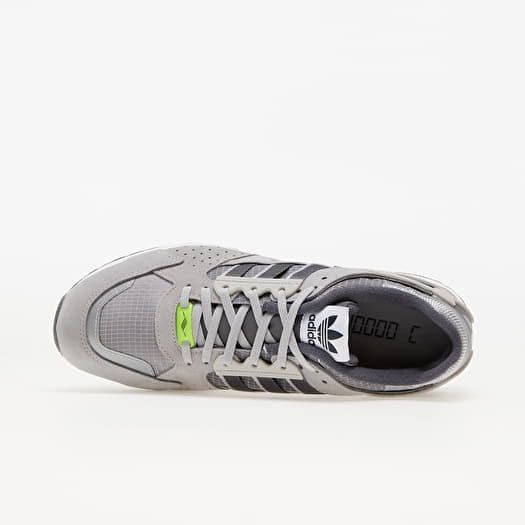 Adidas zx 10000 store heren zilver