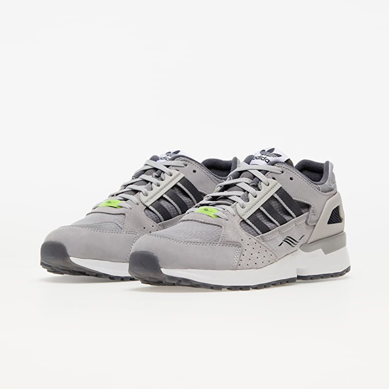 Încălțăminte și sneakerși pentru bărbați adidas ZX 10,000 C Clear