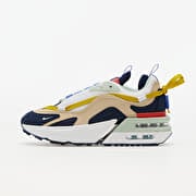 Women's shoes Nike W Air Max Furyosa Rattan/ Summit White