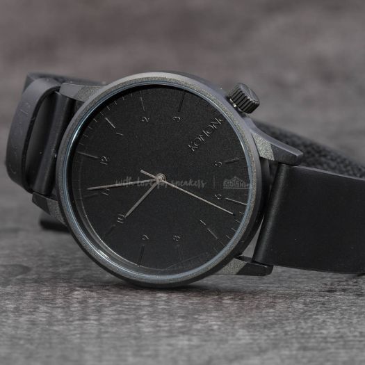 Winston regal watch sales