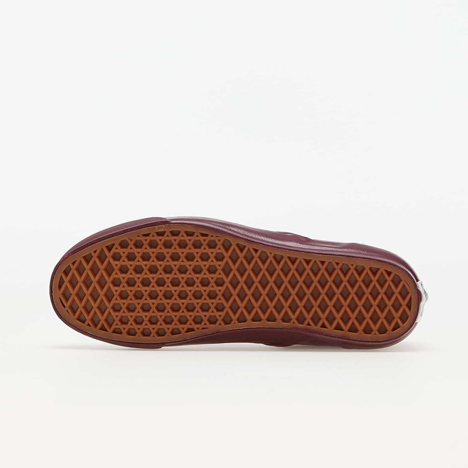 Moški čevlji Vans OG Classic Slip-On (Velvet Embroidery) Pomegranate Red