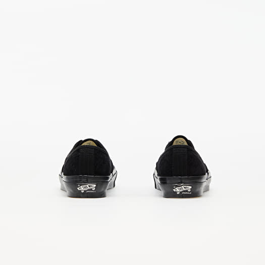 商品画像：VANS VAULT OG AUTHENTIC LX VELVET 28.5 - メルカリ 3