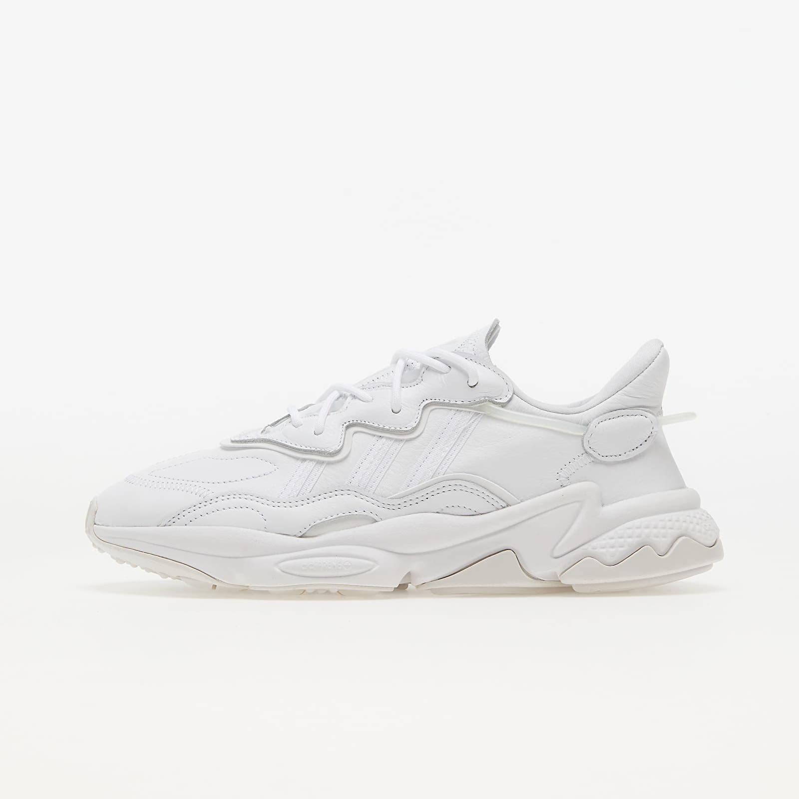 Încălțăminte și sneakerși pentru bărbați adidas Ozweego Ftw White/ Crystal White/ Ftw White