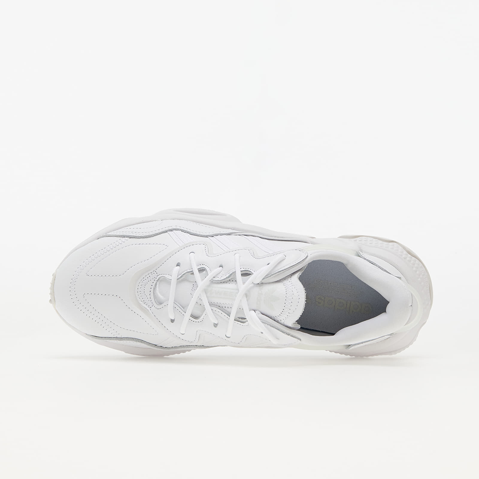 Zapatillas Hombre adidas Ozweego Ftw White/ Crystal White/ Ftw White