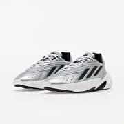 Women's shoes adidas Ozelia W Silver Metalic/ Core Black