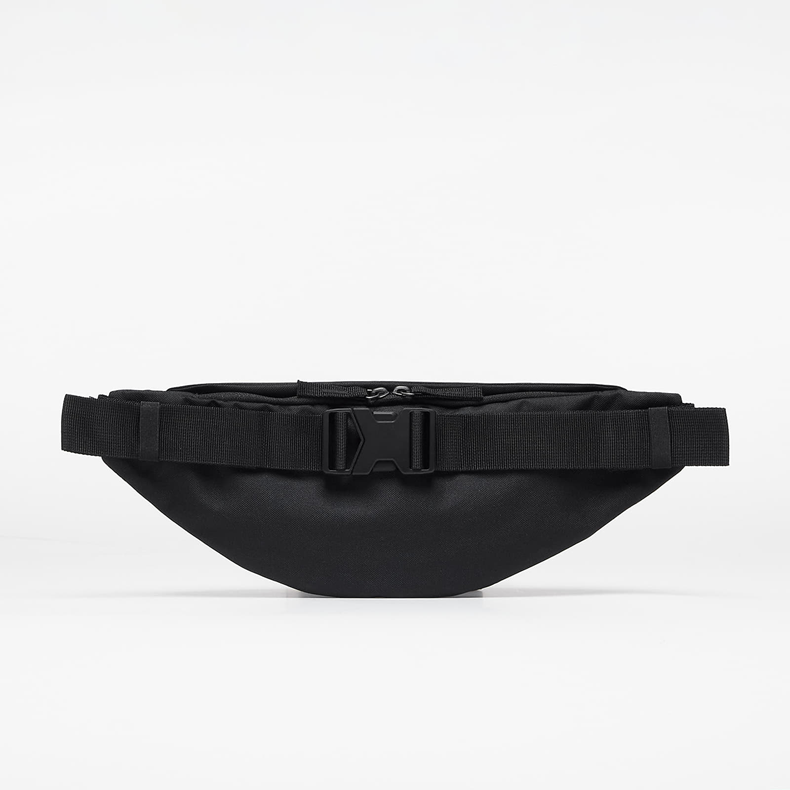 Сумки на пояс Nike Waistpack Black/ Black/ White