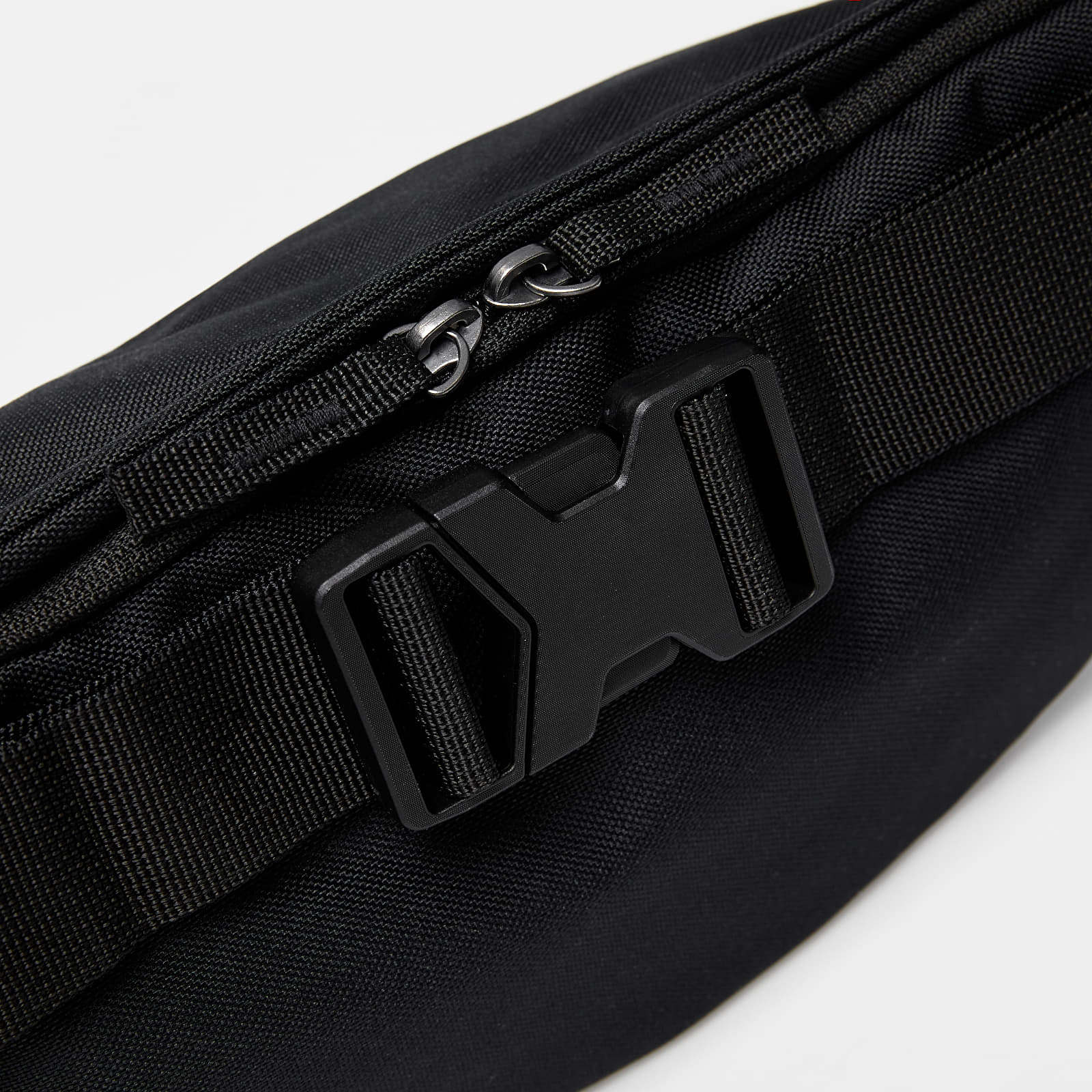 Torbe oko struka Nike Waistpack Black/ Black/ White