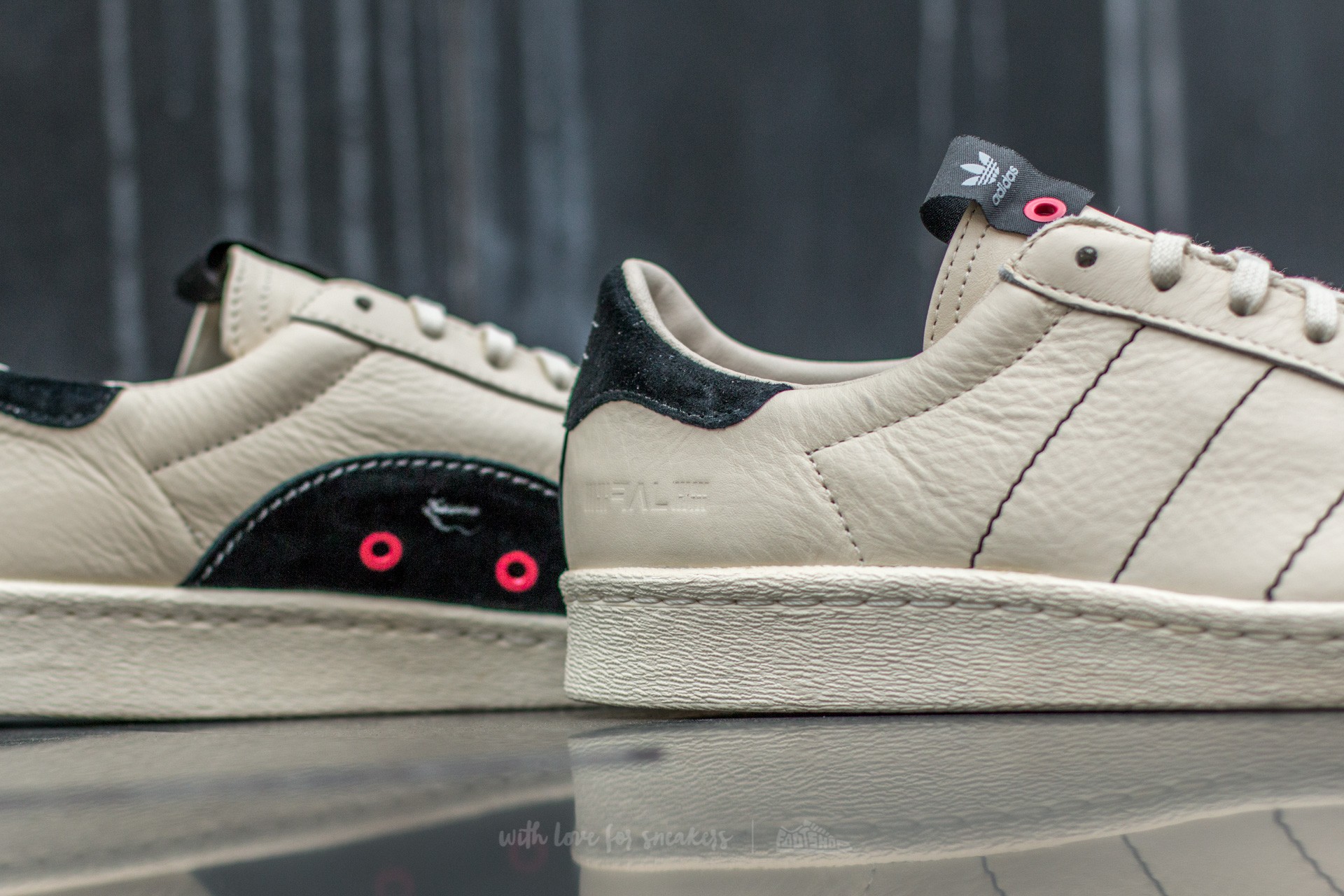 Men s shoes adidas Superstar 80s Kasina Ftw White Ftw White Core