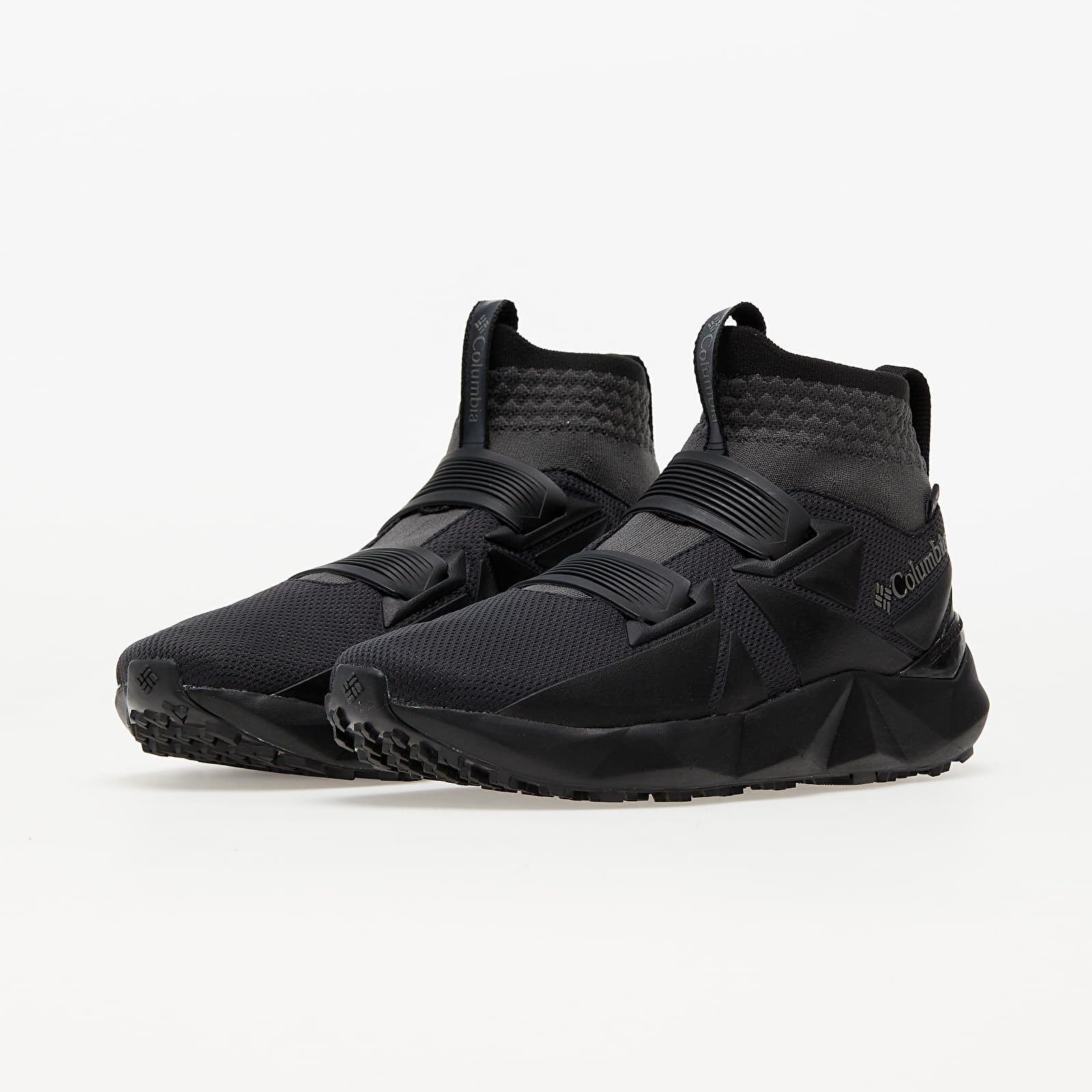 Scarpe uomo Columbia FACET™ 45 OUTDRY™ Black