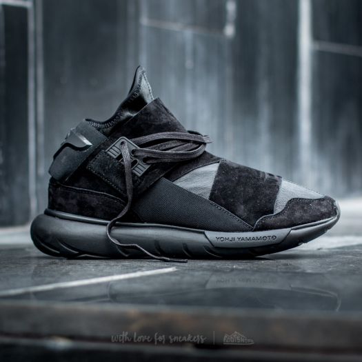 Y 3 Qasa High