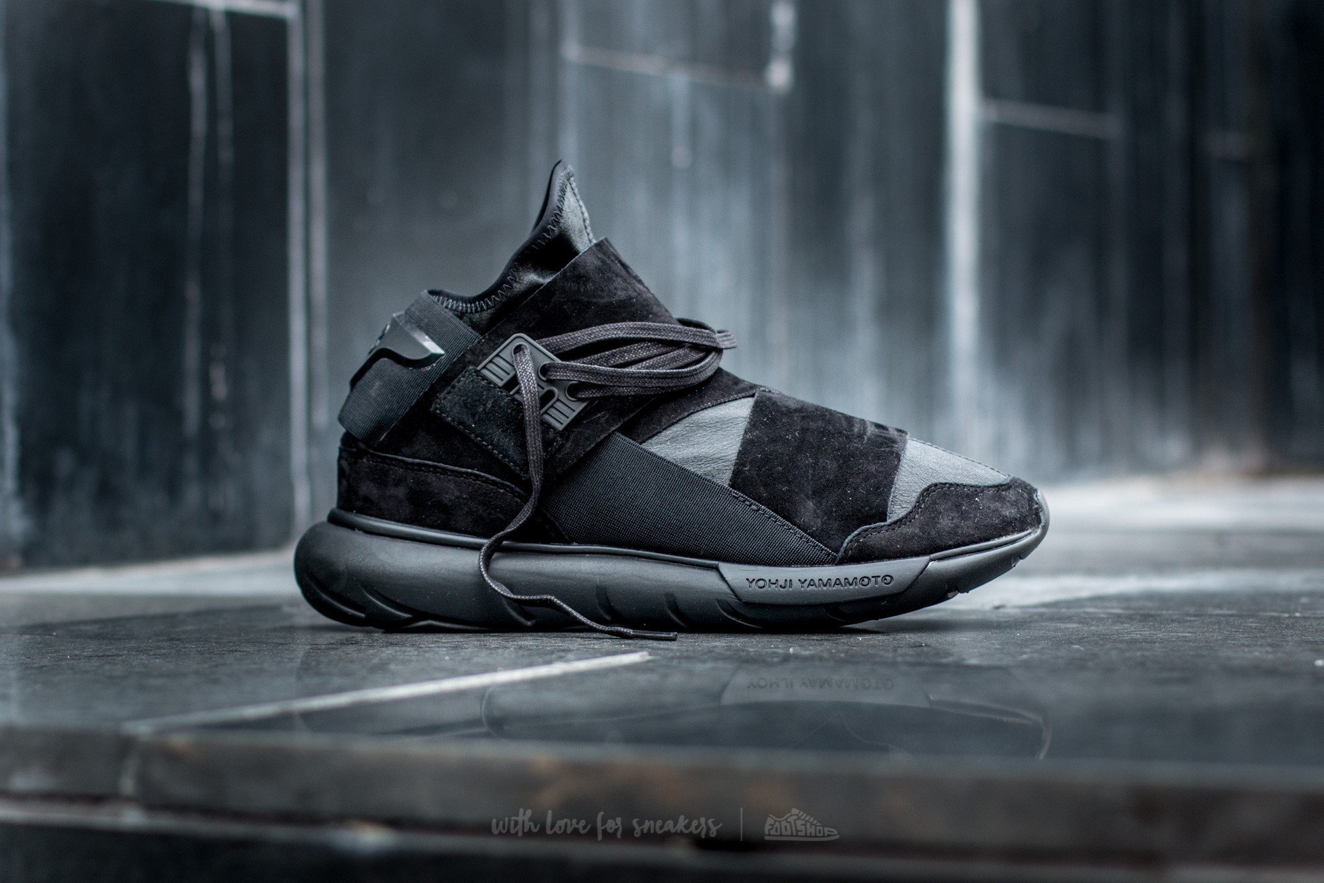Y3 qasa sales high for sale
