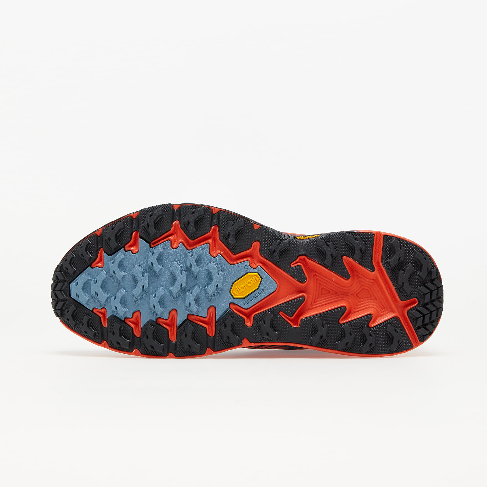 Zapatillas Hombre Hoka One One® M Speedgoat 4 Fiesta/ Provincial Blue