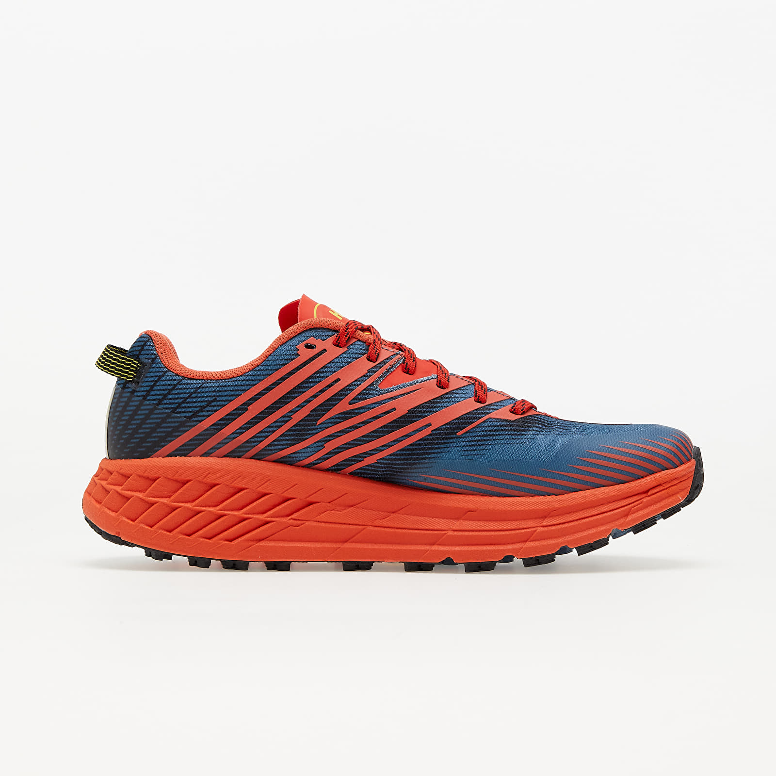 Zapatillas Hombre Hoka One One® M Speedgoat 4 Fiesta/ Provincial Blue