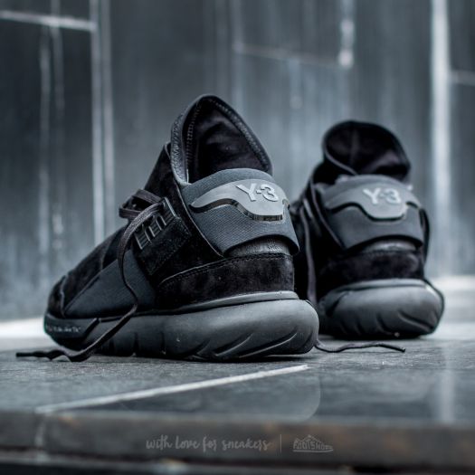 Y 3 Qasa High