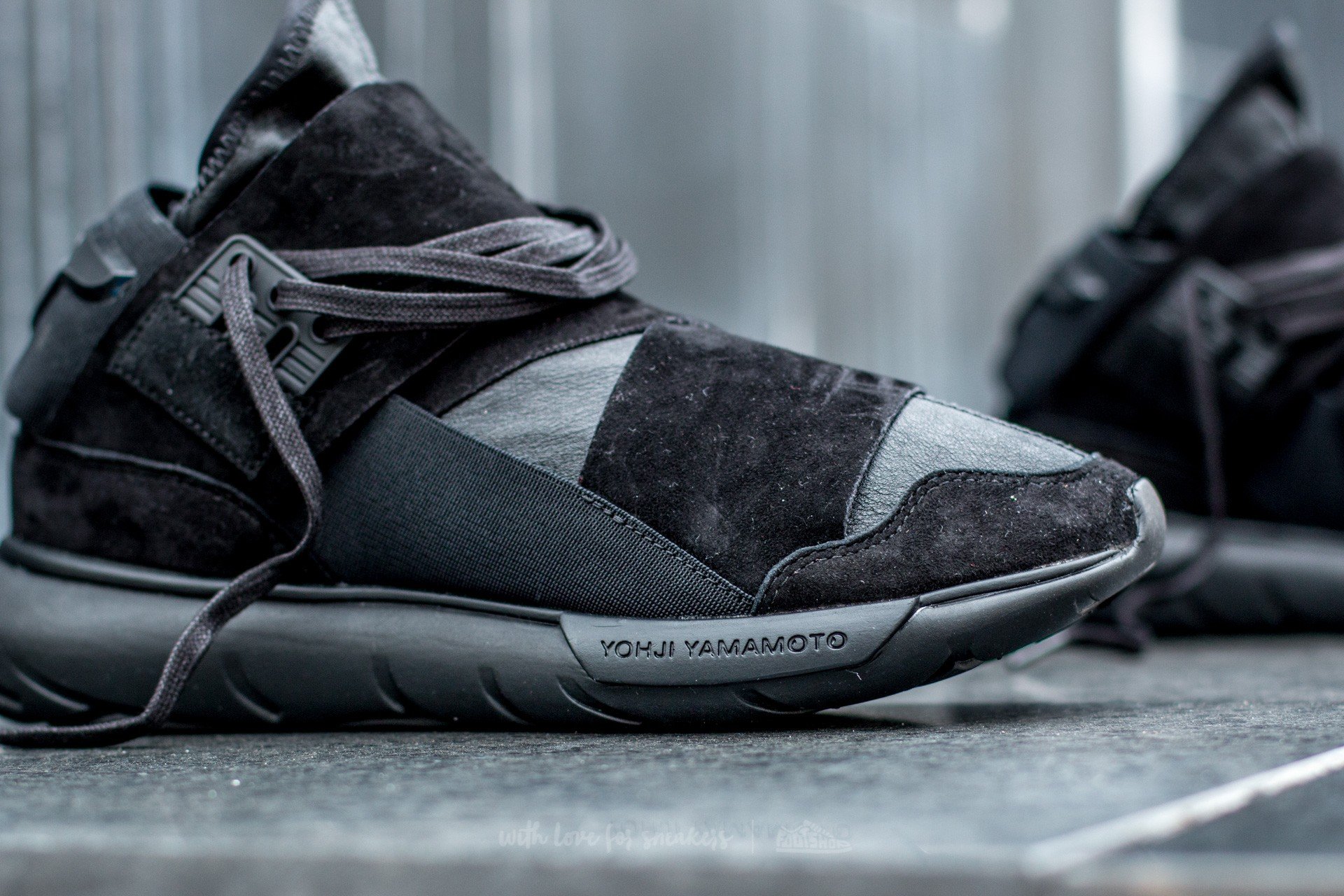 Y3 qasa sales high for sale