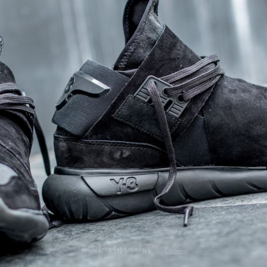 Y 3 Qasa High