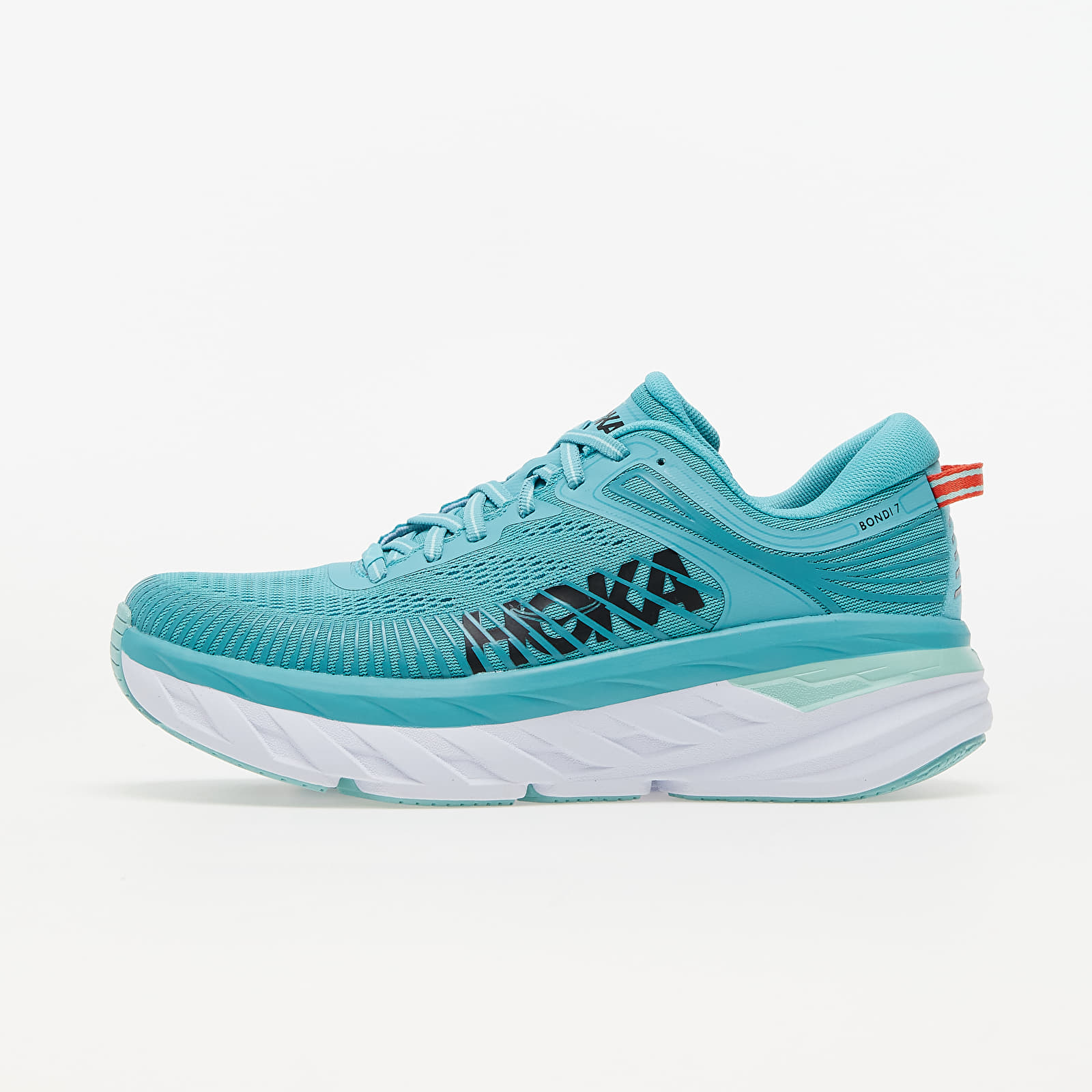 Damesko Hoka® W Bondi 7 Aquarelle/ Eggshell Blue