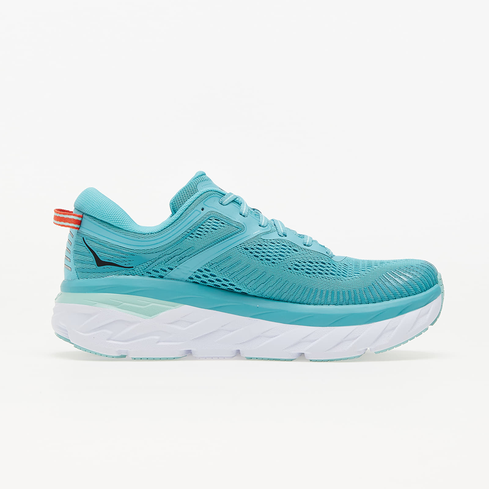 Damesko Hoka® W Bondi 7 Aquarelle/ Eggshell Blue