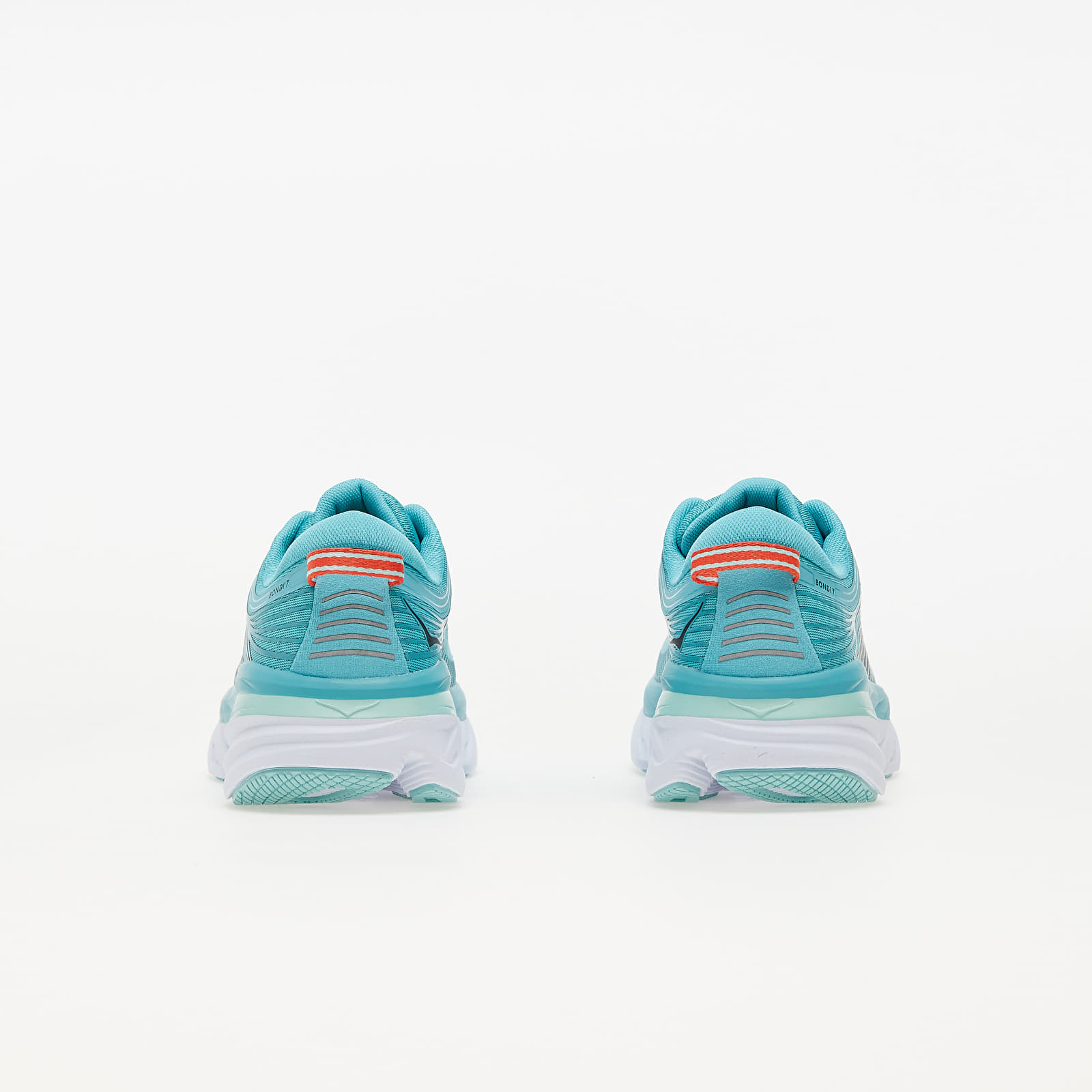 Damesko Hoka® W Bondi 7 Aquarelle/ Eggshell Blue