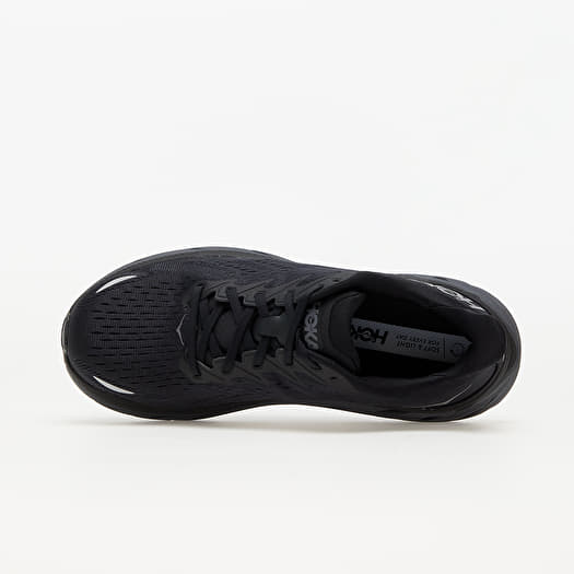 Men's shoes Hoka® M Clifton Black/ Black Footshop