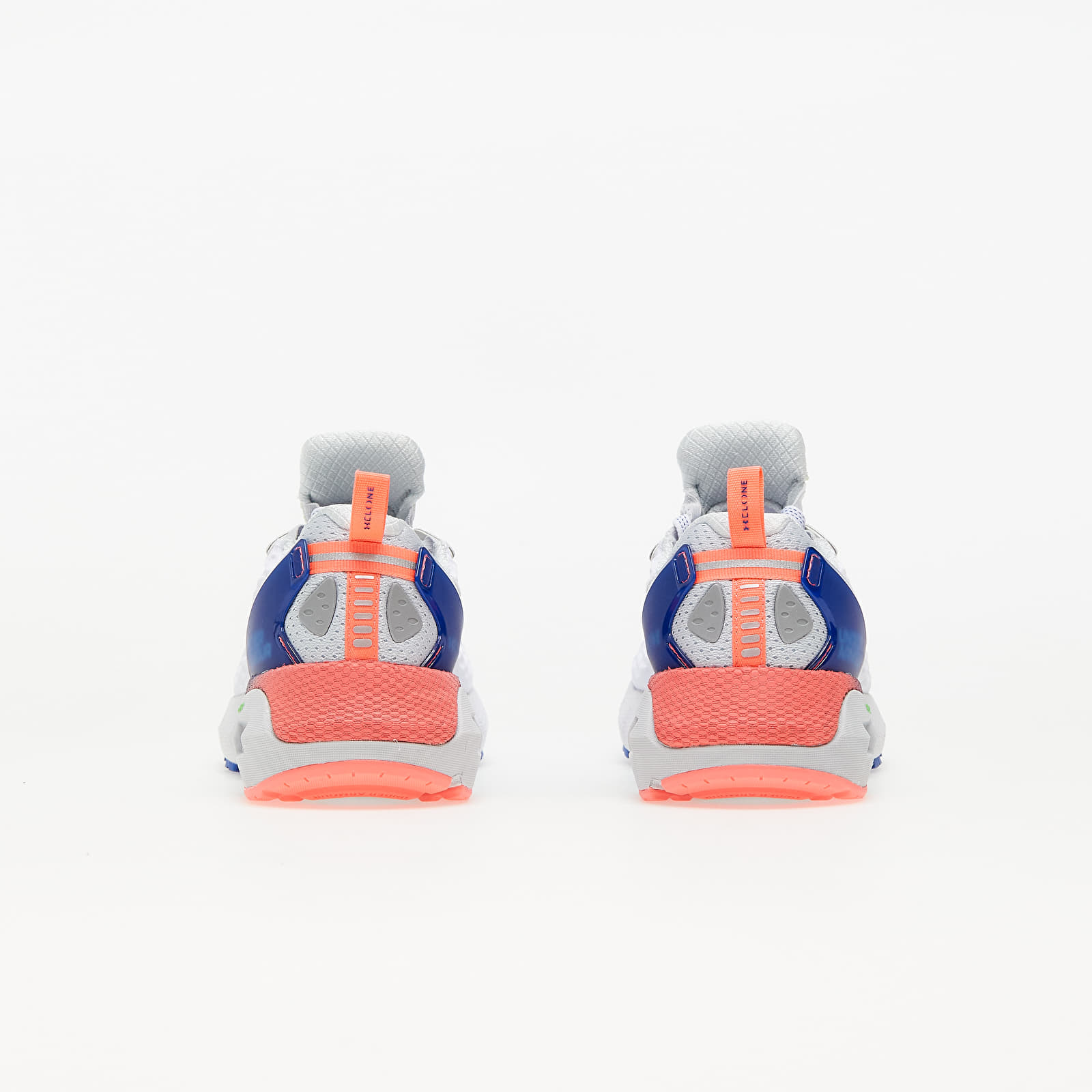 Scarpe uomo Under Armour HOVR Mega 2 Clone White/ Blue