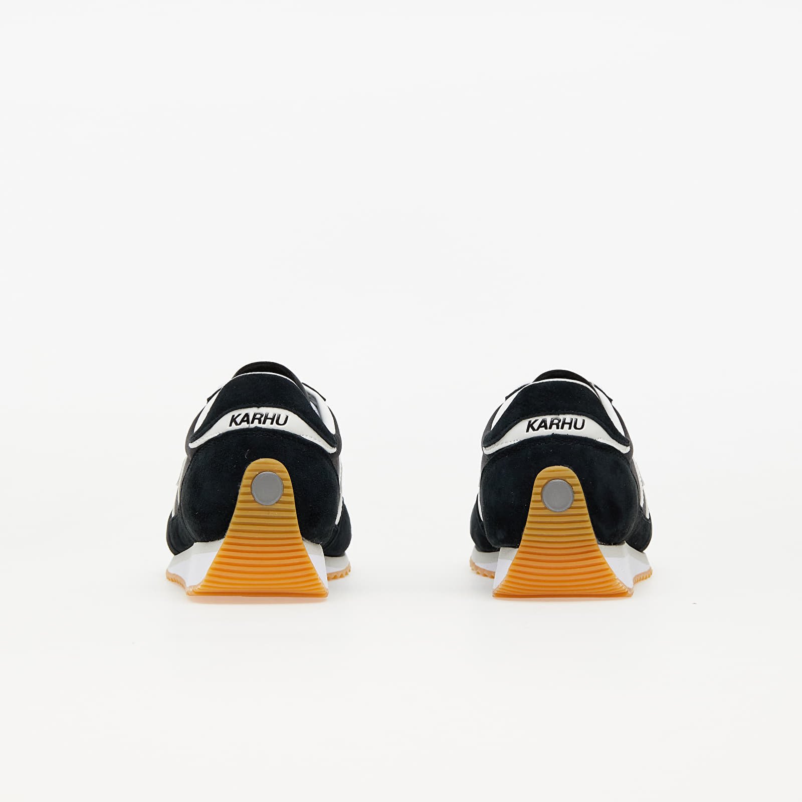 Herren Sneaker und Schuhe Karhu Mestari Black/ White