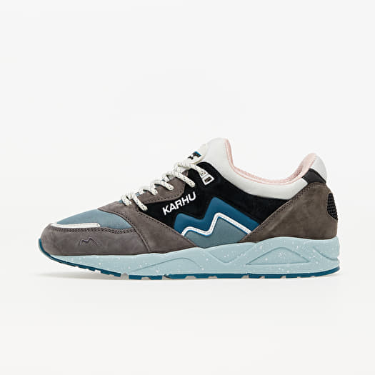 karhu aria 95 jet black
