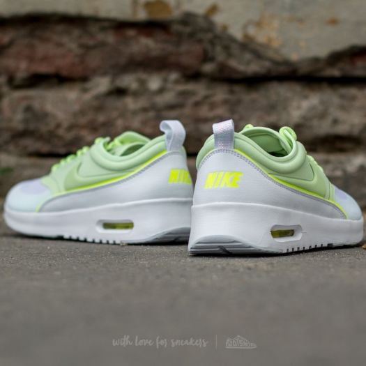 Air max discount thea volt