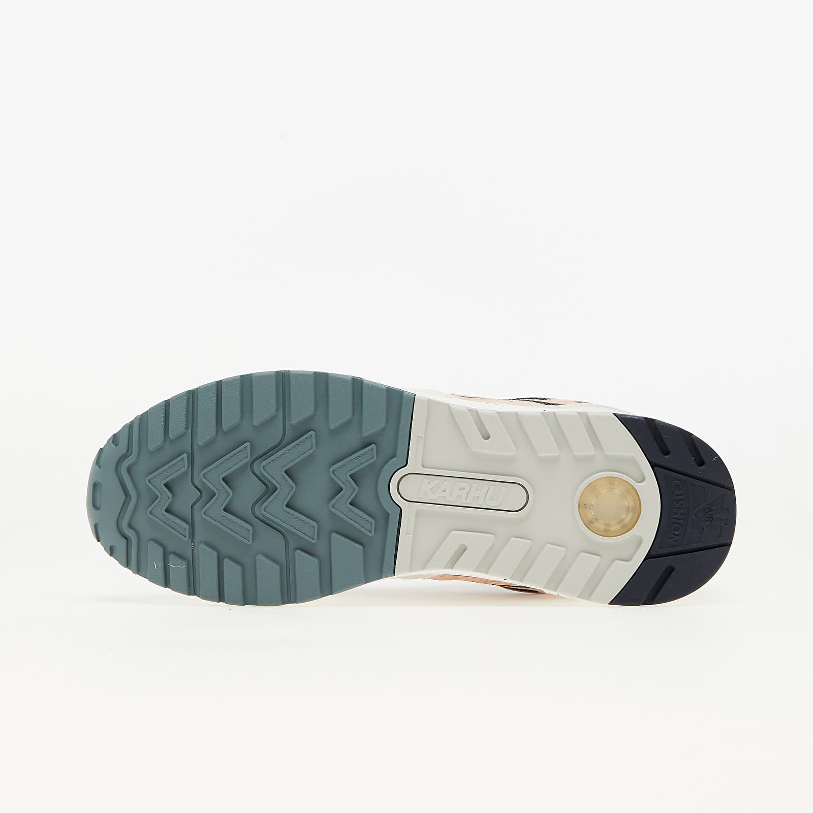 Moški čevlji Karhu Legacy 96 Lily White/ Cameo Rose
