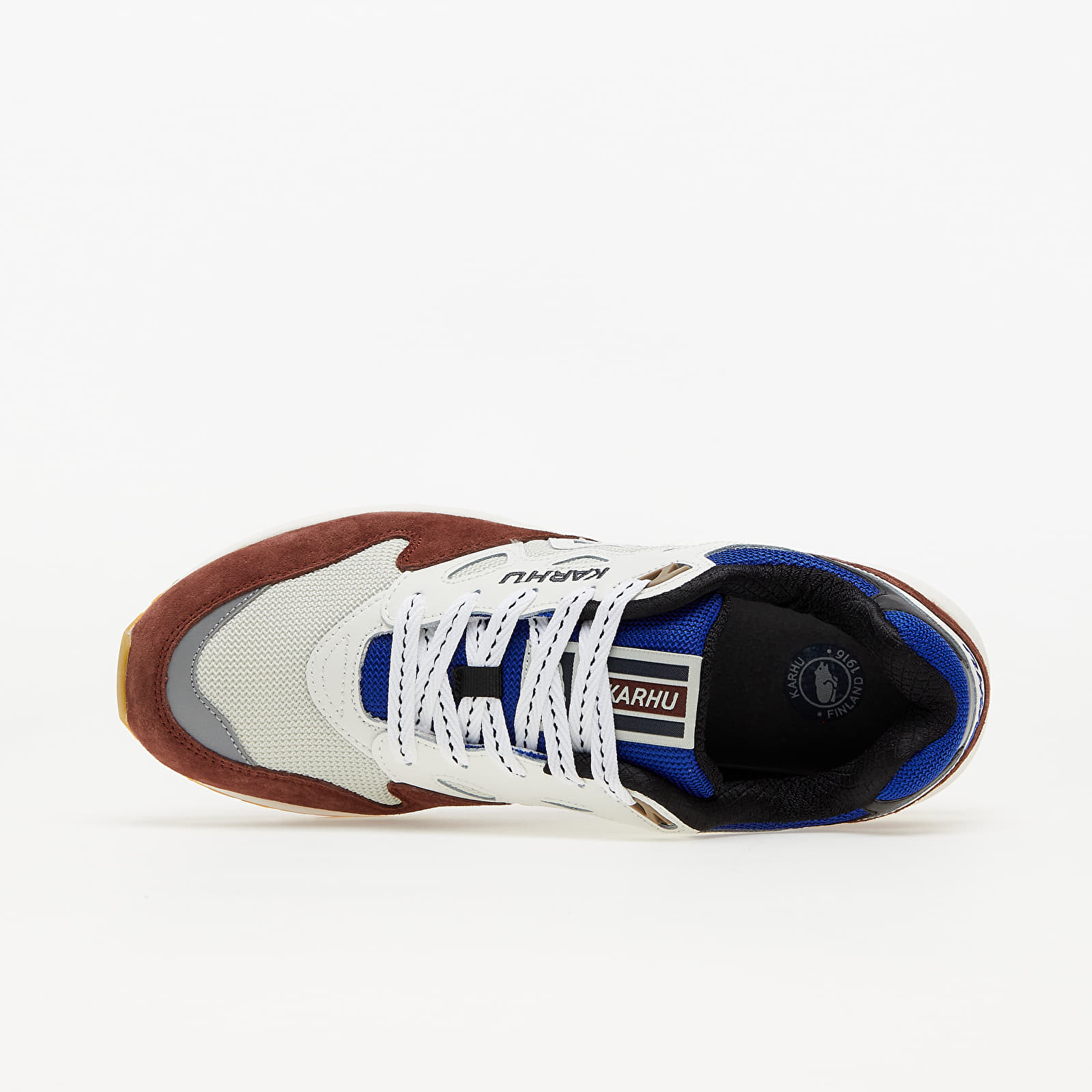 Vyriška avalynė Karhu Legacy 96 Fudgesickle/ Bright White