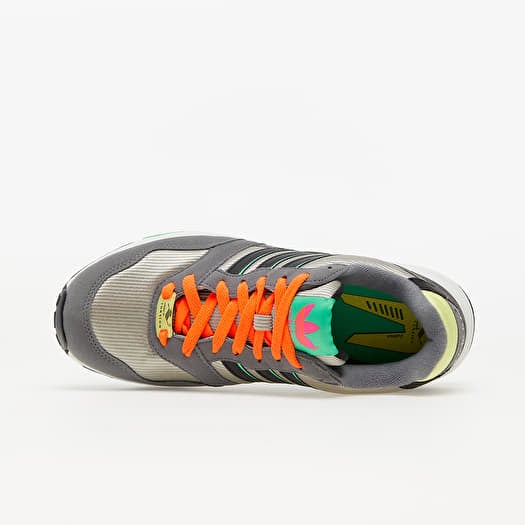 Adidas zx sales 1000 heren oranje