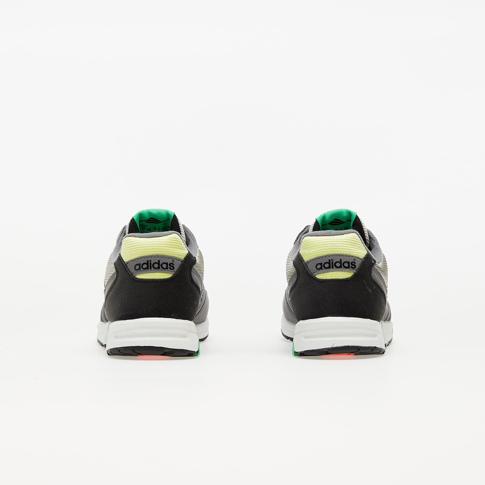 Zx 1000 heren geel deals