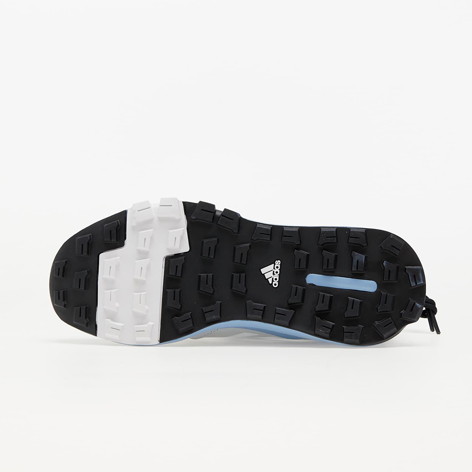 Buty damskie adidas Terrex Hikster Mid COLD.RDY Hiking Core Black/ Ftw White/ Ambush Sky