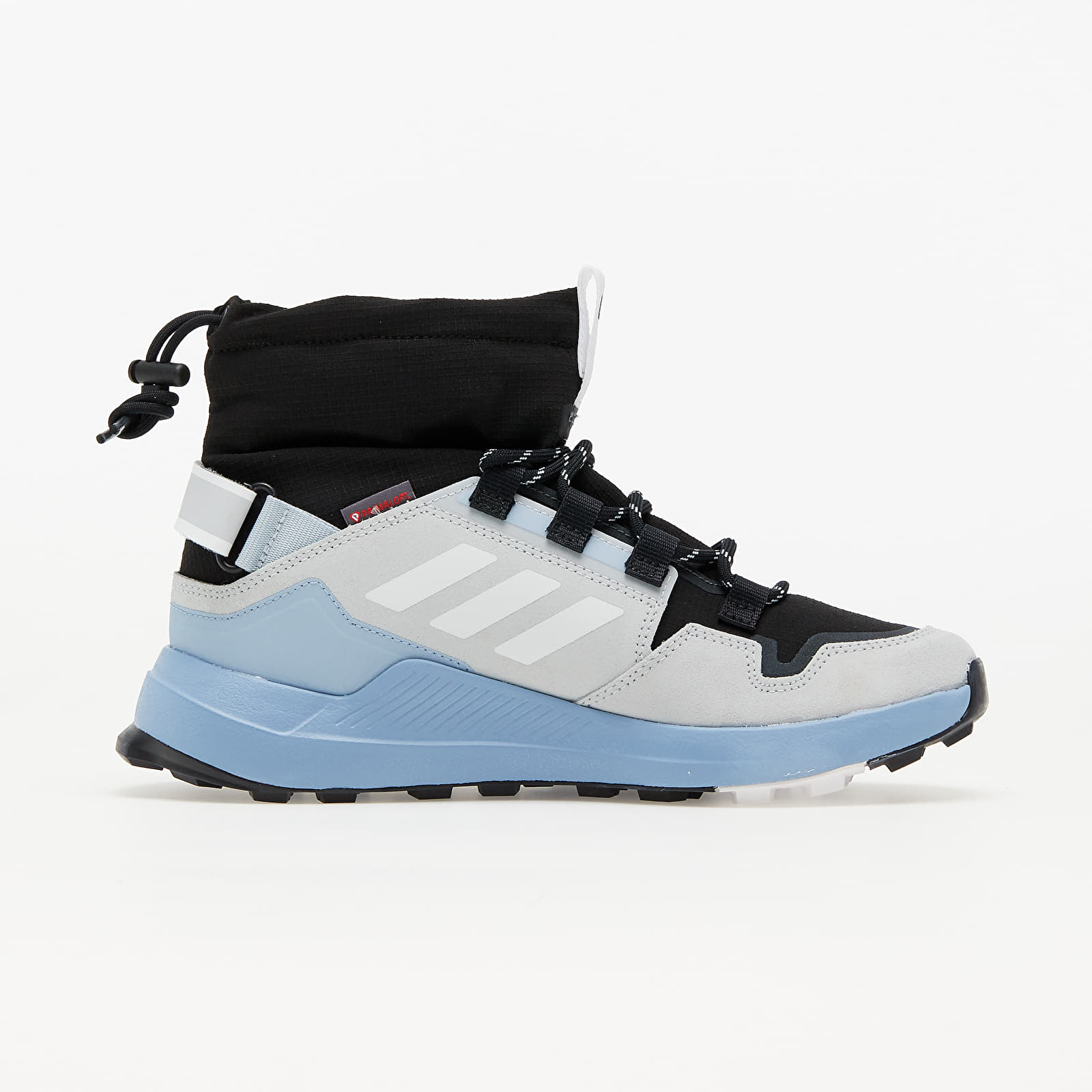 Buty damskie adidas Terrex Hikster Mid COLD.RDY Hiking Core Black/ Ftw White/ Ambush Sky