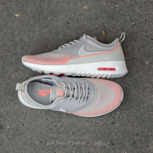Women s shoes Nike W Air Max Thea Light Iron Ore Light Bone