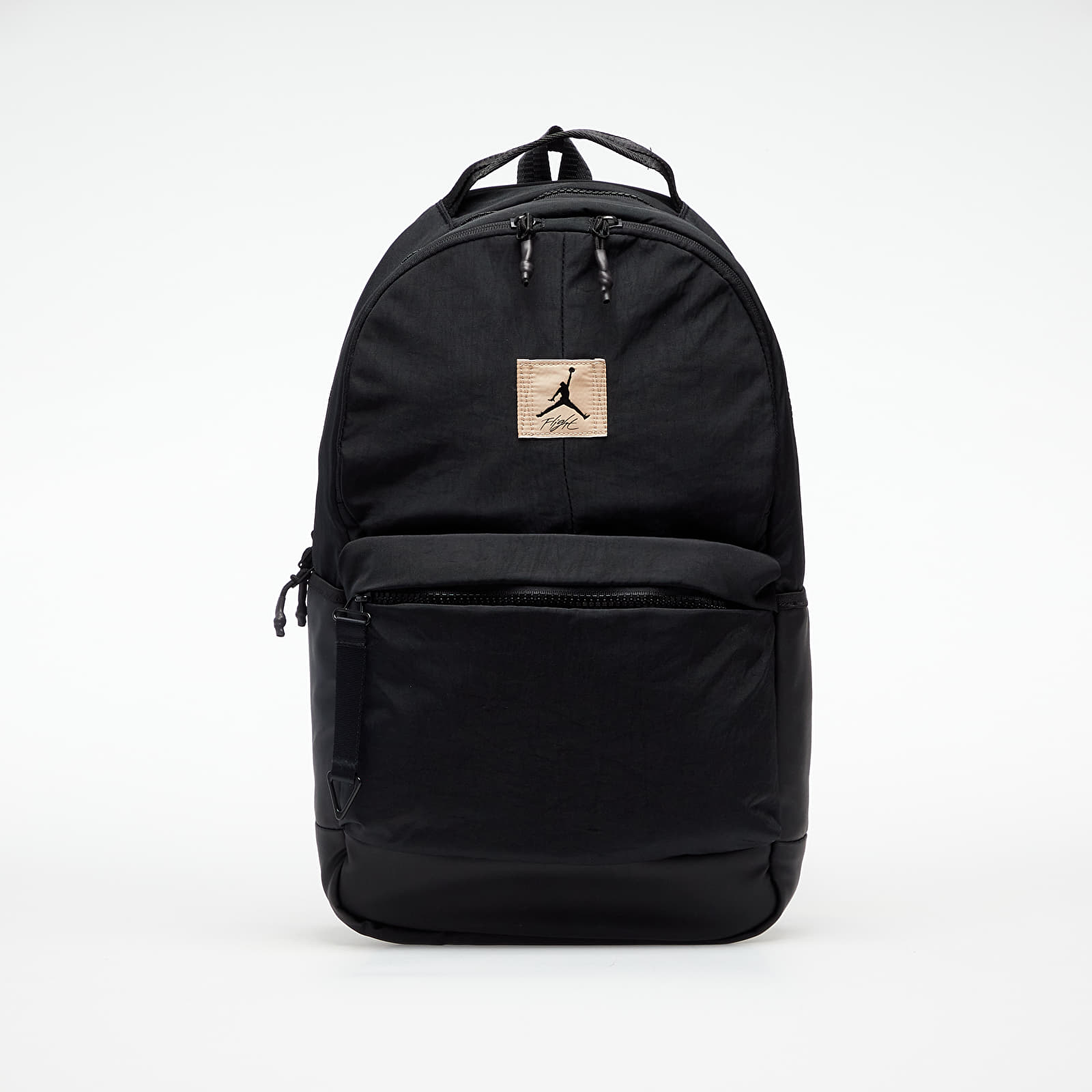 Bags backpacks Jordan Air Flight Backpack Black Footshop