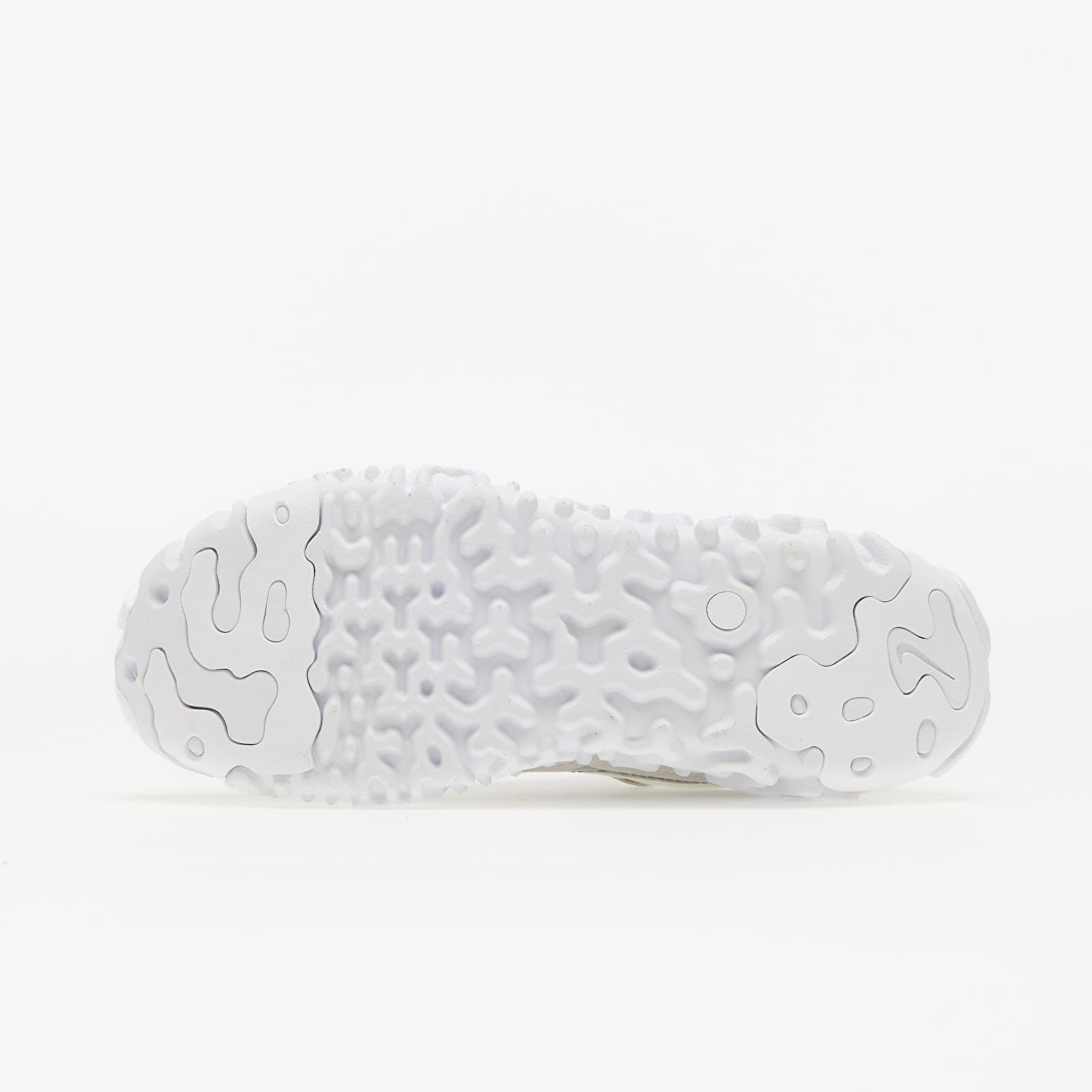 Férfi cipők Nike OverBreak Light Bone/ Metallic Silver-Sail