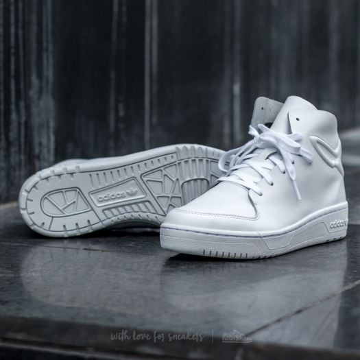 adidas M Attitude Nuude W Ftw White Ftw White Core Black