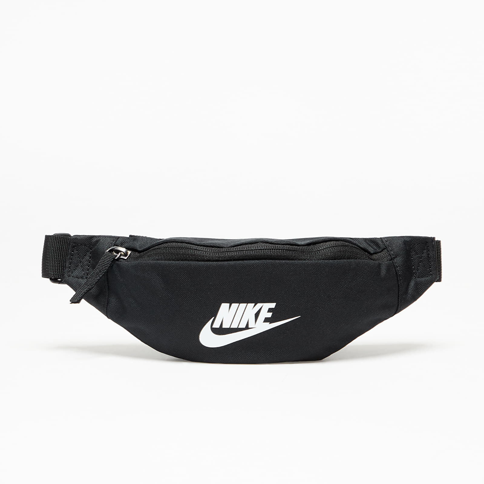 Nike - heritage waistpack black/ black/ white