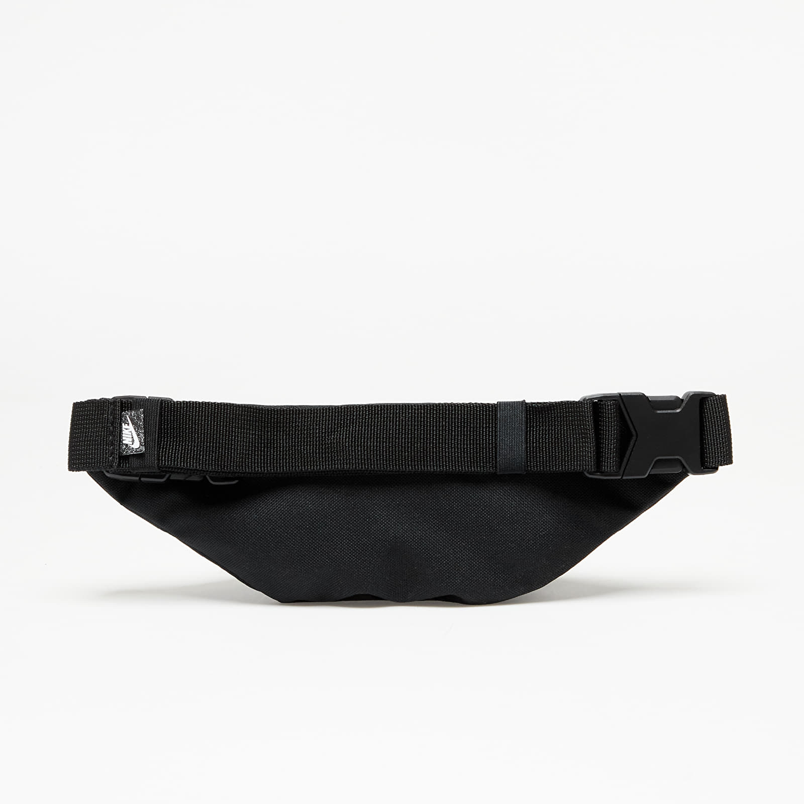 Ľadvinky Nike Heritage Waistpack Black/ Black/ White