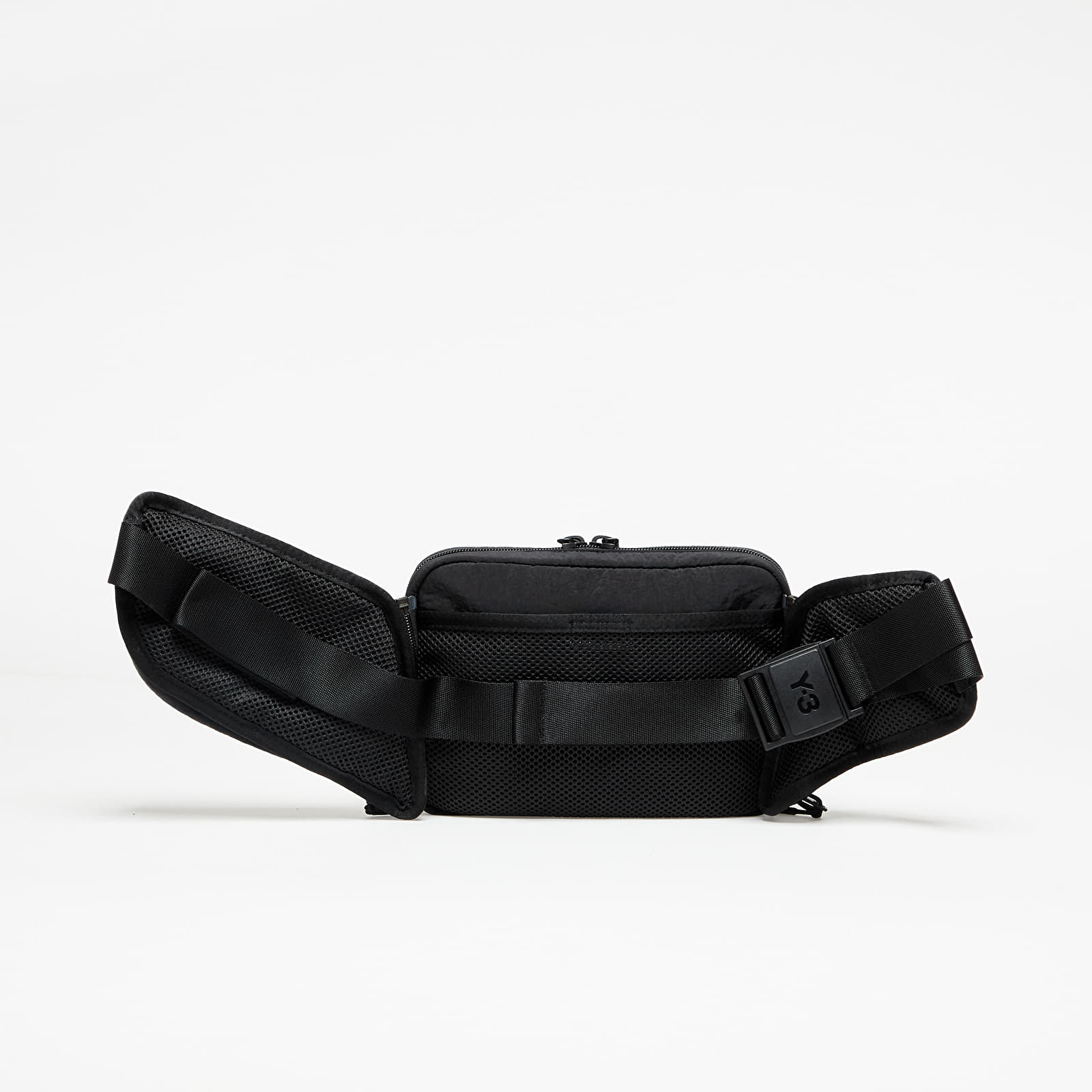 Hip bags Y-3 Sling Bag Black | Footshop