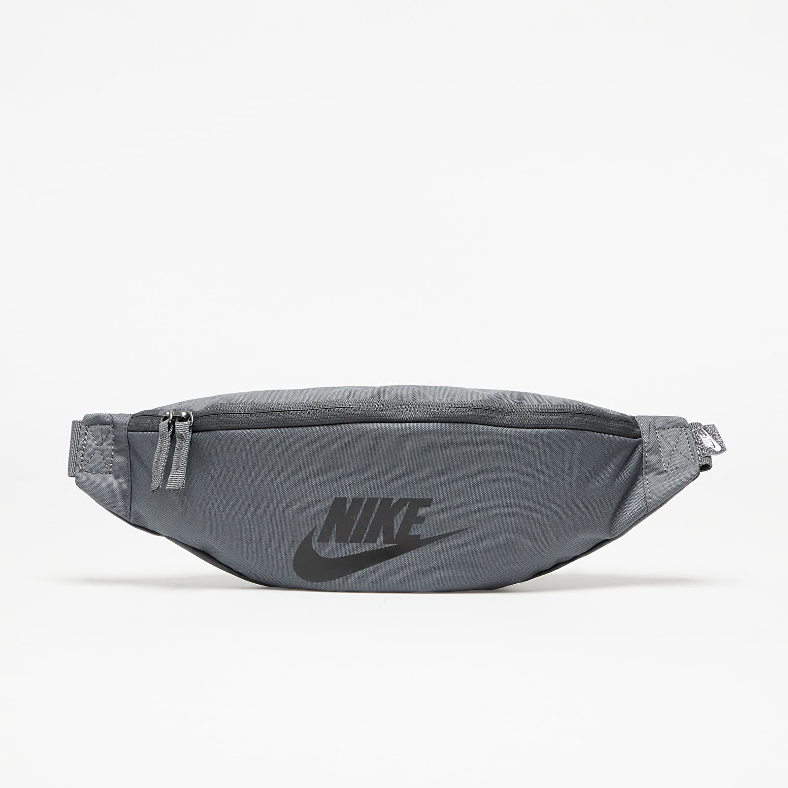 Nike bum bag grey discount