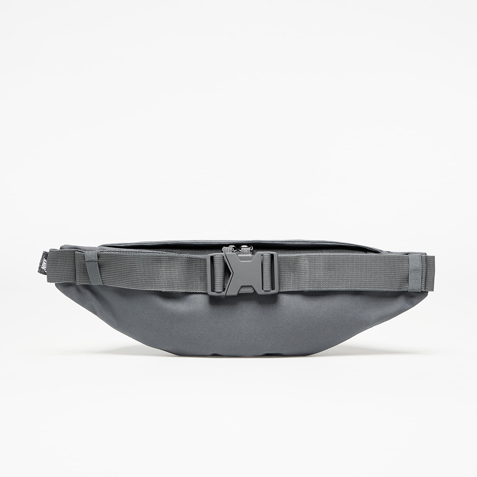 Genți de șold Nike Waistpack Iron Grey/ Iron Grey/ Black