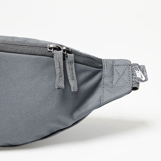nike bum bag grey