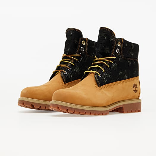 Timberland 6