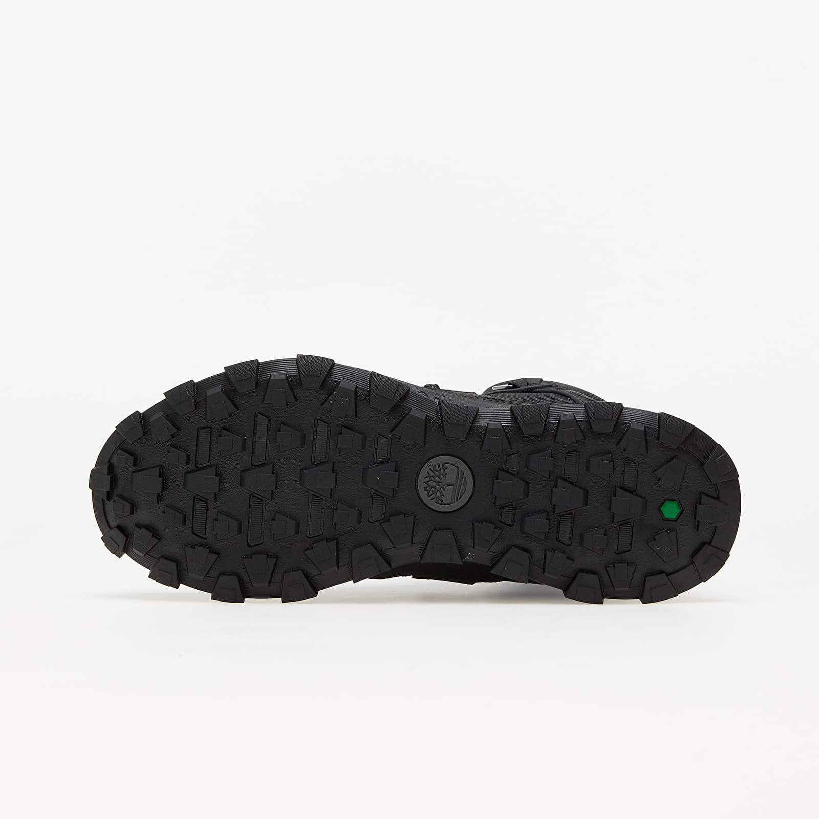 Men's shoes Timberland Treeline STR Mid Jet Black