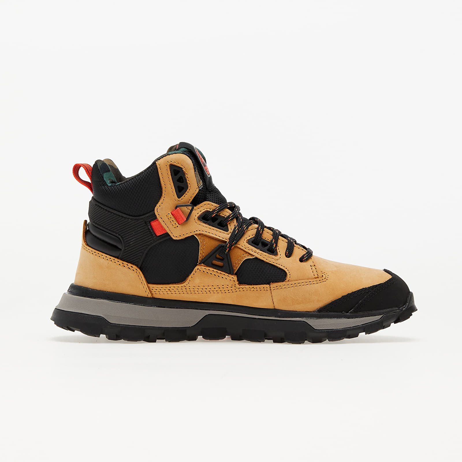 Zapatillas Hombre Timberland Treeline STR Mid Wheat