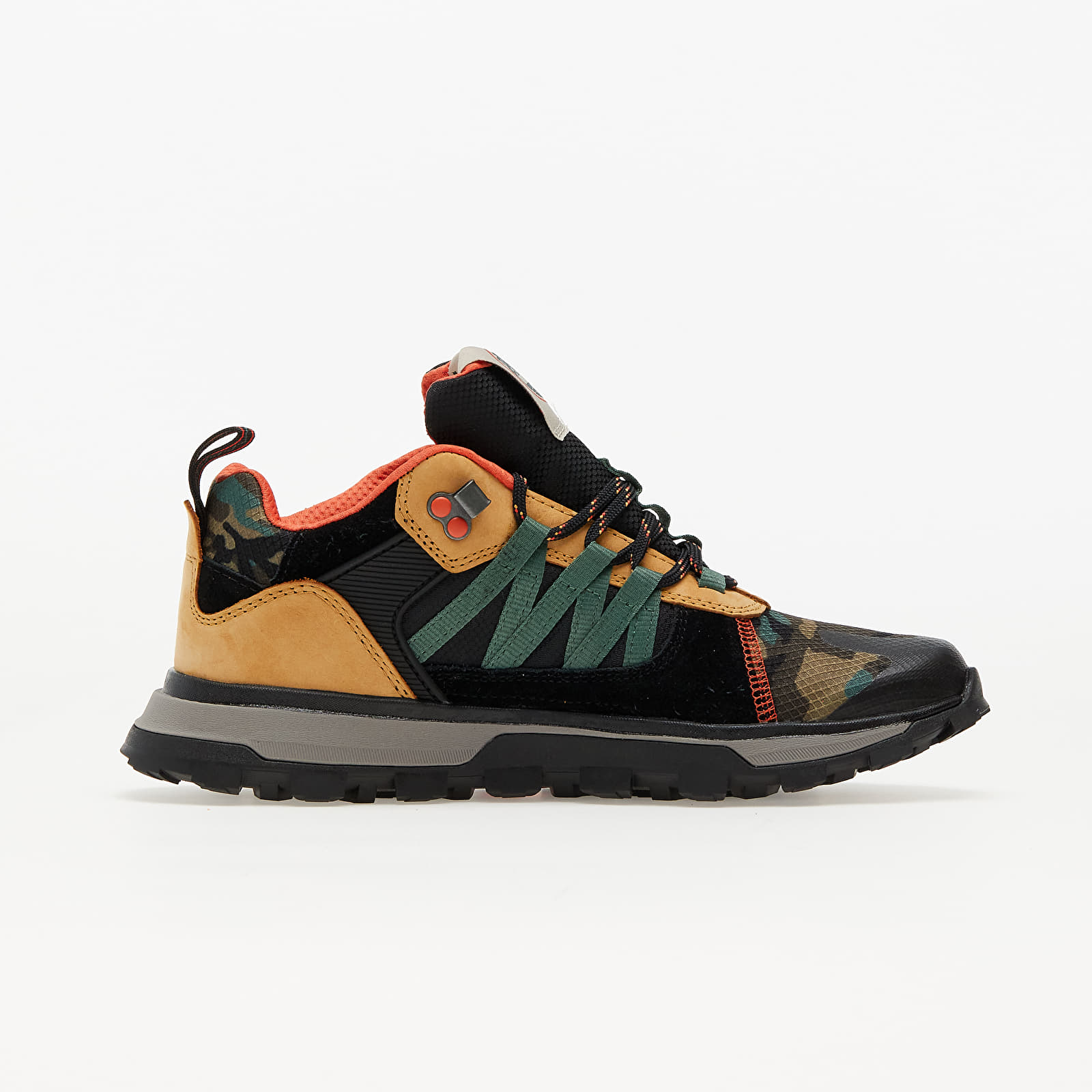 Férfi cipők Timberland Treeline STR Low Wheat